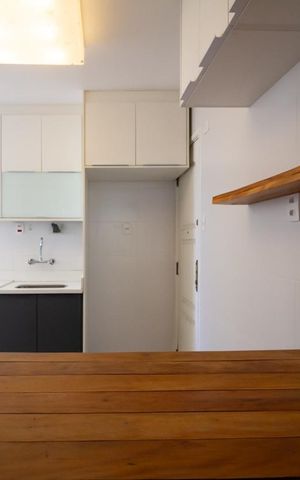 Apartamento para alugar com 85m², 3 quartos e sem vaga Apartamento para alugar com 85m², 3 quartos e sem vagacozinha