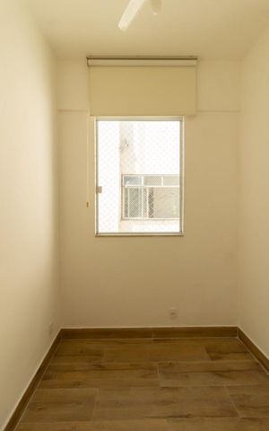 Apartamento para alugar com 85m², 3 quartos e sem vaga Apartamento para alugar com 85m², 3 quartos e sem vagaQuarto 2