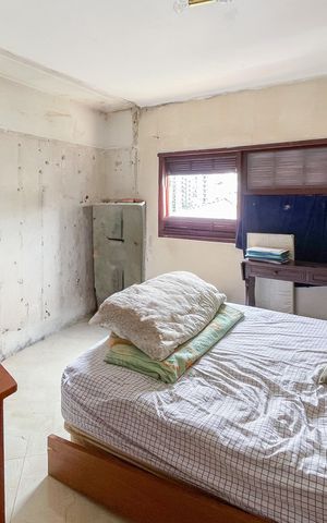 Casa à venda com 182m², 5 quartos e 4 vagas Casa à venda com 182m², 5 quartos e 4 vagasQuarto 2
