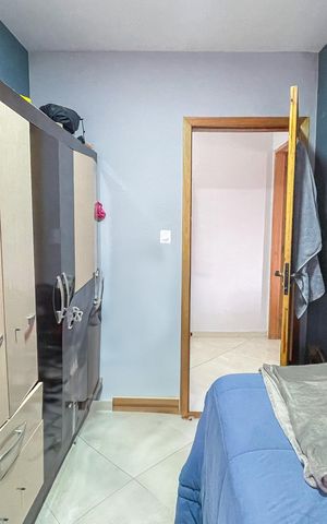 Casa à venda com 182m², 5 quartos e 4 vagas Casa à venda com 182m², 5 quartos e 4 vagasQuarto 1