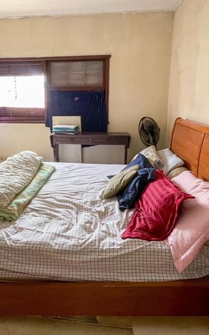 Casa à venda com 182m², 5 quartos e 4 vagas Casa à venda com 182m², 5 quartos e 4 vagasQuarto 2