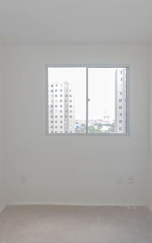 Casa de condomínio à venda com 44m², 2 quartos e sem vagaQuarto 1