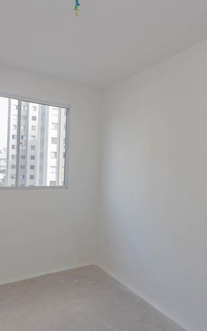 Casa de condomínio à venda com 44m², 2 quartos e sem vagaQuarto 2