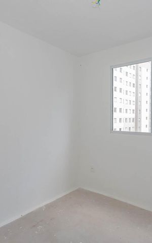 Casa de condomínio à venda com 44m², 2 quartos e sem vagaQuarto 1
