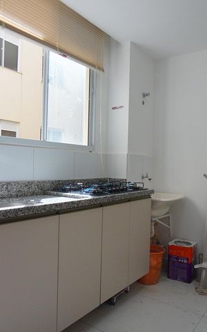 Apartamento à venda com 40m², 2 quartos e 1 vagaCozinha
