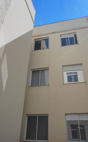 Apartamento à venda com 40m², 2 quartos e 1 vagaVista da Sala