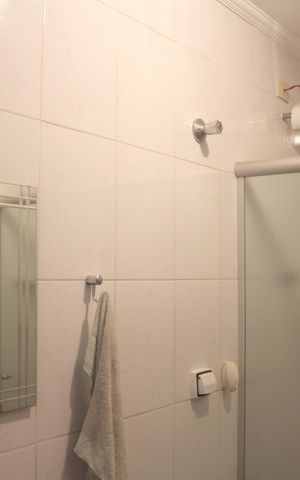 Casa à venda com 113m², 2 quartos e 3 vagasBanheiro 2