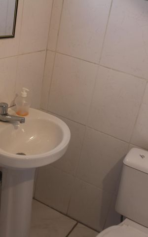 Casa à venda com 113m², 2 quartos e 3 vagasLavabo