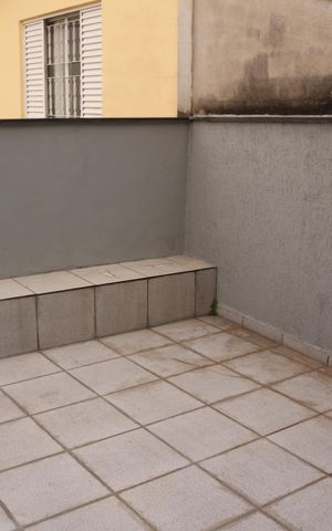 Casa à venda com 113m², 2 quartos e 3 vagasQuintal