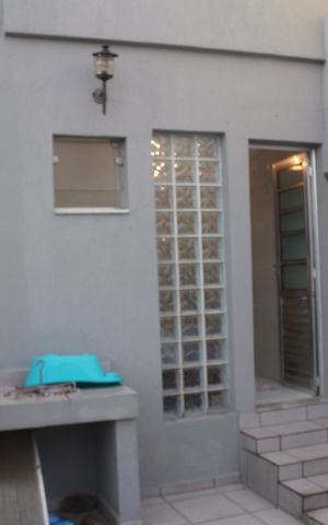 Casa à venda com 113m², 2 quartos e 3 vagasQuintal