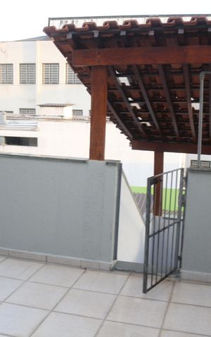 Casa à venda com 113m², 2 quartos e 3 vagasQuintal