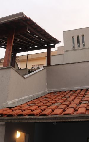 Casa à venda com 113m², 2 quartos e 3 vagasQuintal