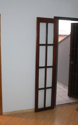 Casa à venda com 113m², 2 quartos e 3 vagasSuíte 1