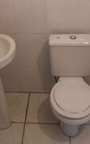 Casa à venda com 113m², 2 quartos e 3 vagasLavabo