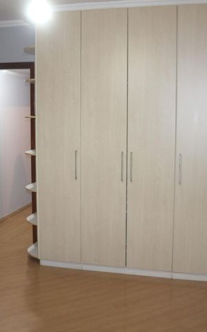 Casa à venda com 113m², 2 quartos e 3 vagasSuíte 1