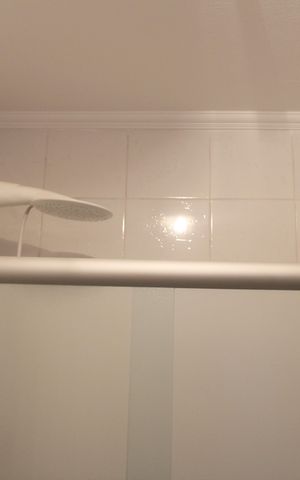 Casa à venda com 113m², 2 quartos e 3 vagasBanheiro 2