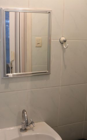 Casa à venda com 113m², 2 quartos e 3 vagasBanheiro 1