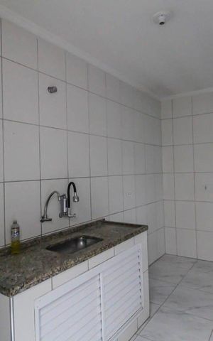 Apartamento para alugar com 70m², 2 quartos e sem vaga Apartamento para alugar com 70m², 2 quartos e sem vagaCozinha