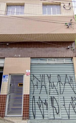 Apartamento para alugar com 70m², 2 quartos e sem vaga Apartamento para alugar com 70m², 2 quartos e sem vagaFachada + Placa