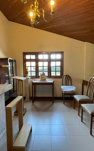 Casa à venda com 410m², 3 quartos e 8 vagasSala 5
