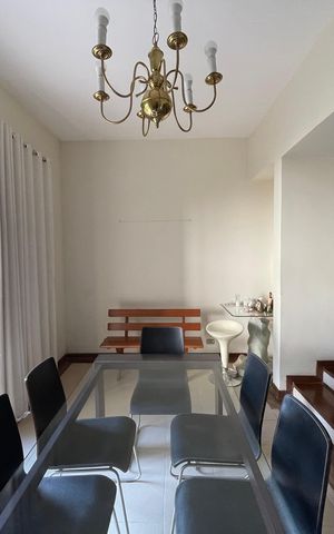 Casa à venda com 410m², 3 quartos e 8 vagasSala 3
