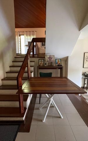 Casa à venda com 410m², 3 quartos e 8 vagasSala 3