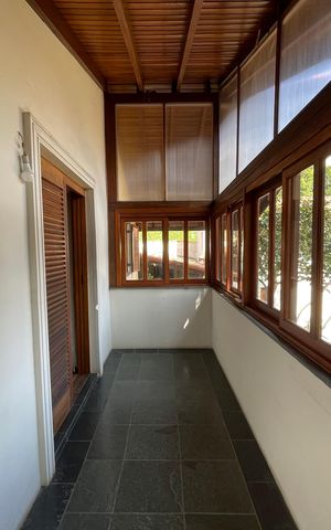 Casa à venda com 410m², 3 quartos e 8 vagasvaranda do Quarto 1