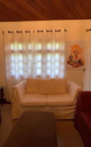 Casa à venda com 410m², 3 quartos e 8 vagasSala 1