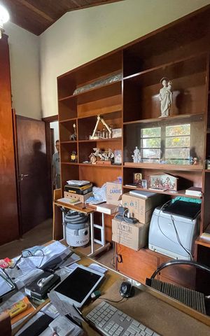 Casa à venda com 410m², 3 quartos e 8 vagasQuarto 2