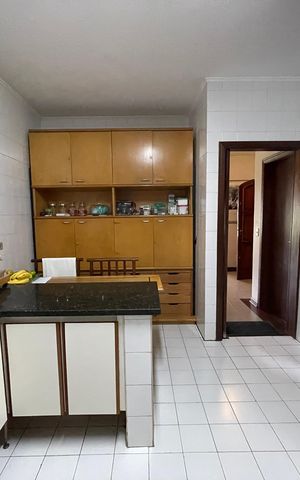 Casa à venda com 410m², 3 quartos e 8 vagasCozinha