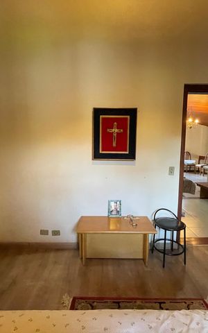 Casa à venda com 410m², 3 quartos e 8 vagasQuarto 1