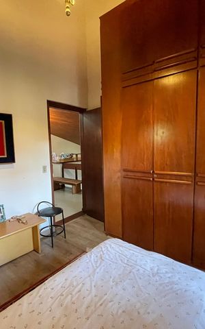 Casa à venda com 410m², 3 quartos e 8 vagasQuarto 1