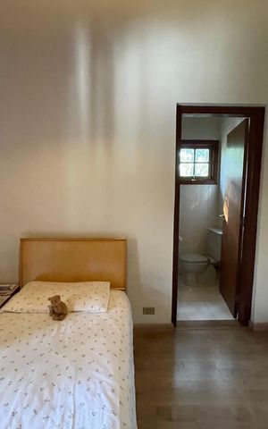 Casa à venda com 410m², 3 quartos e 8 vagasQuarto 1