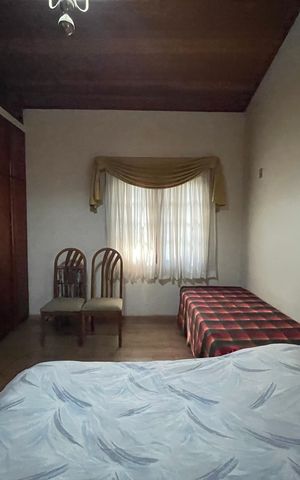 Casa à venda com 410m², 3 quartos e 8 vagasQuarto 3