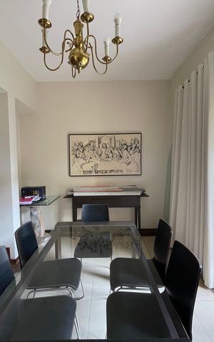 Casa à venda com 410m², 3 quartos e 8 vagasSala 3