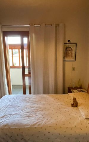 Casa à venda com 410m², 3 quartos e 8 vagasQuarto 1