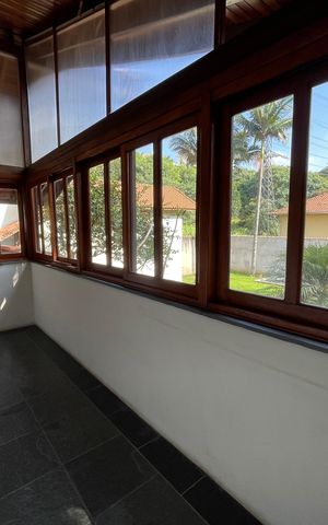 Casa à venda com 410m², 3 quartos e 8 vagasvaranda do Quarto 1