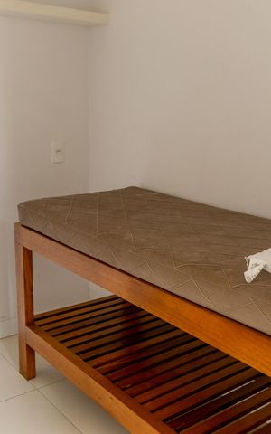 Apartamento à venda com 41m², 1 quarto e 1 vagaÁrea comum 