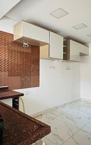 Casa para alugar com 281m², 3 quartos e 2 vagasCozinha