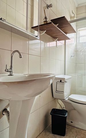 Casa para alugar com 281m², 3 quartos e 2 vagasBanheiro 3