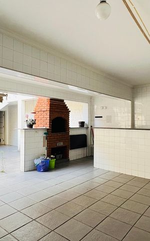 Casa para alugar com 281m², 3 quartos e 2 vagasÁrea comum