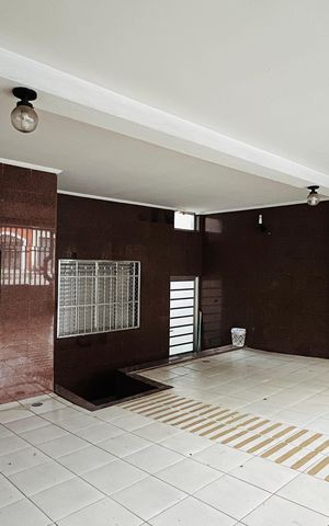 Casa para alugar com 281m², 3 quartos e 2 vagasÁrea comum