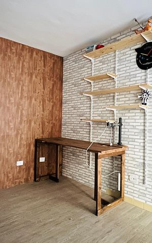 Casa para alugar com 281m², 3 quartos e 2 vagasQuarto de Serviço