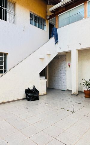 Casa para alugar com 281m², 3 quartos e 2 vagasÁrea comum