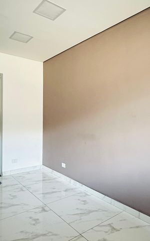 Casa para alugar com 281m², 3 quartos e 2 vagasCozinha