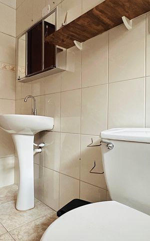 Casa para alugar com 281m², 3 quartos e 2 vagasBanheiro 3