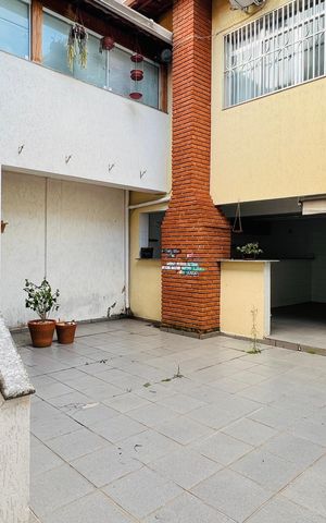 Casa para alugar com 281m², 3 quartos e 2 vagasÁrea comum