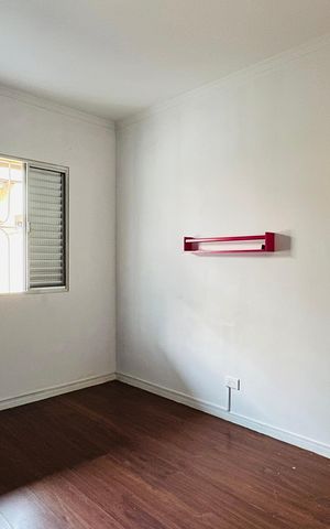 Casa para alugar com 281m², 3 quartos e 2 vagasQuarto 2