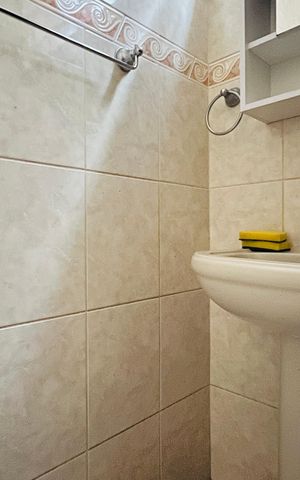 Casa para alugar com 281m², 3 quartos e 2 vagasBanheiro 2