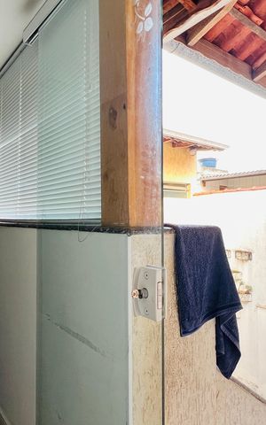 Casa para alugar com 281m², 3 quartos e 2 vagasCorredor